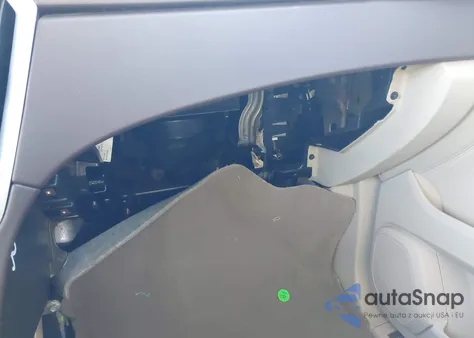 2010 Cadillac Srx Luxury Collection z USA, uszkodzony, nr VIN 3GYFNAEY3AS567274